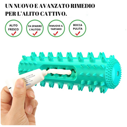 Giocattolo per cura dentale - Fenomenologia Shop