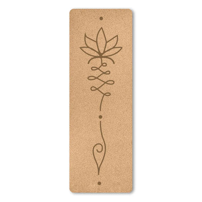 Tappetino sportivo per esercizi di yoga - Fenomenologia Shop