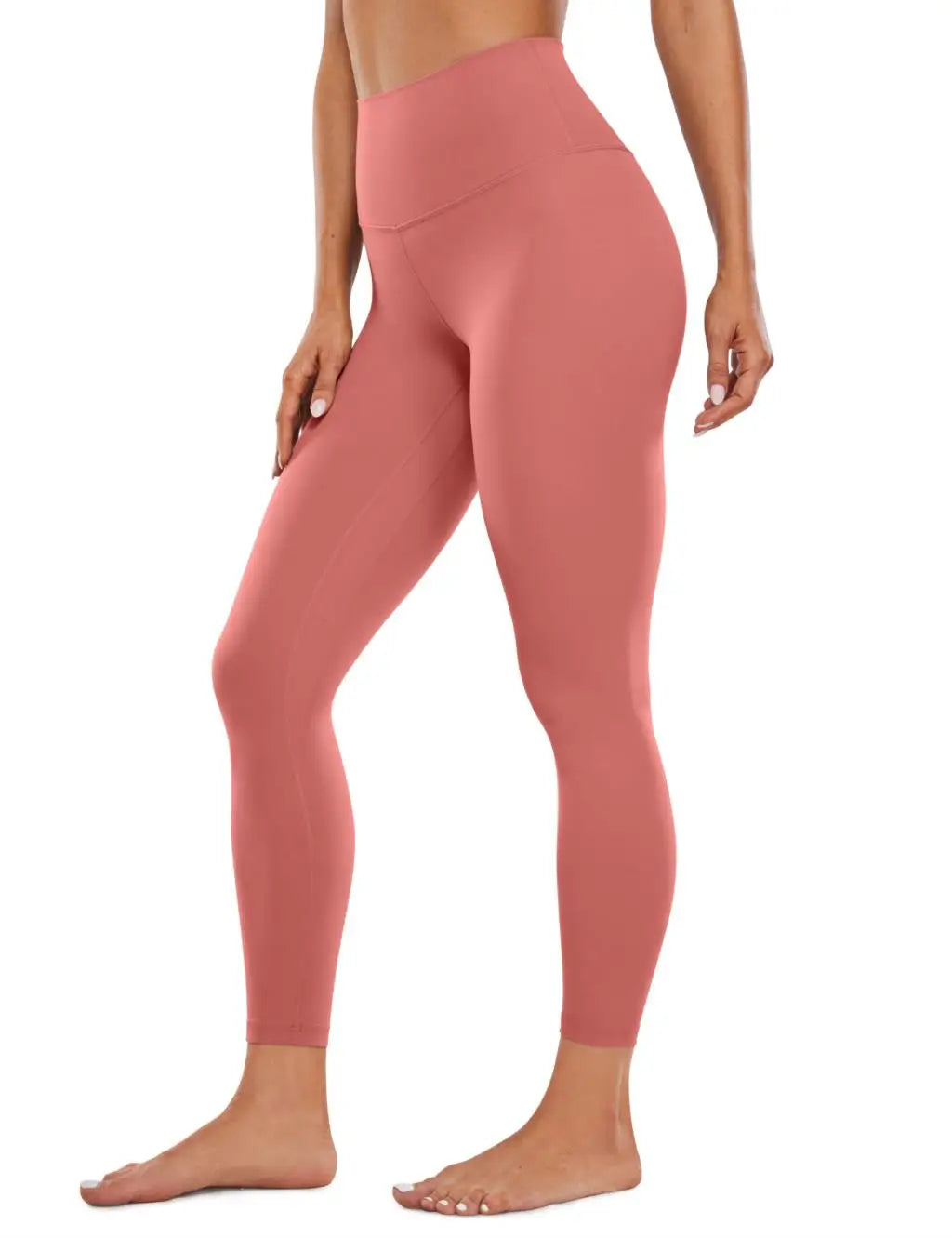 Leggings da yoga a vita alta Butterluxe - Fenomenologia Shop