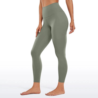 Leggings da yoga a vita alta Butterluxe - Fenomenologia Shop