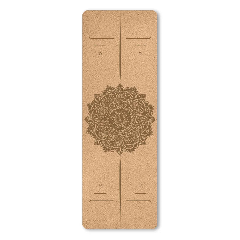 Tappetino sportivo per esercizi di yoga - Fenomenologia Shop