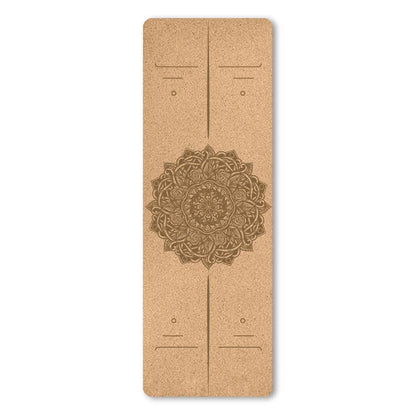 Tappetino sportivo per esercizi di yoga - Fenomenologia Shop