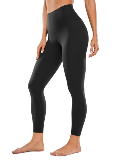 Leggings da yoga a vita alta Butterluxe - Fenomenologia Shop