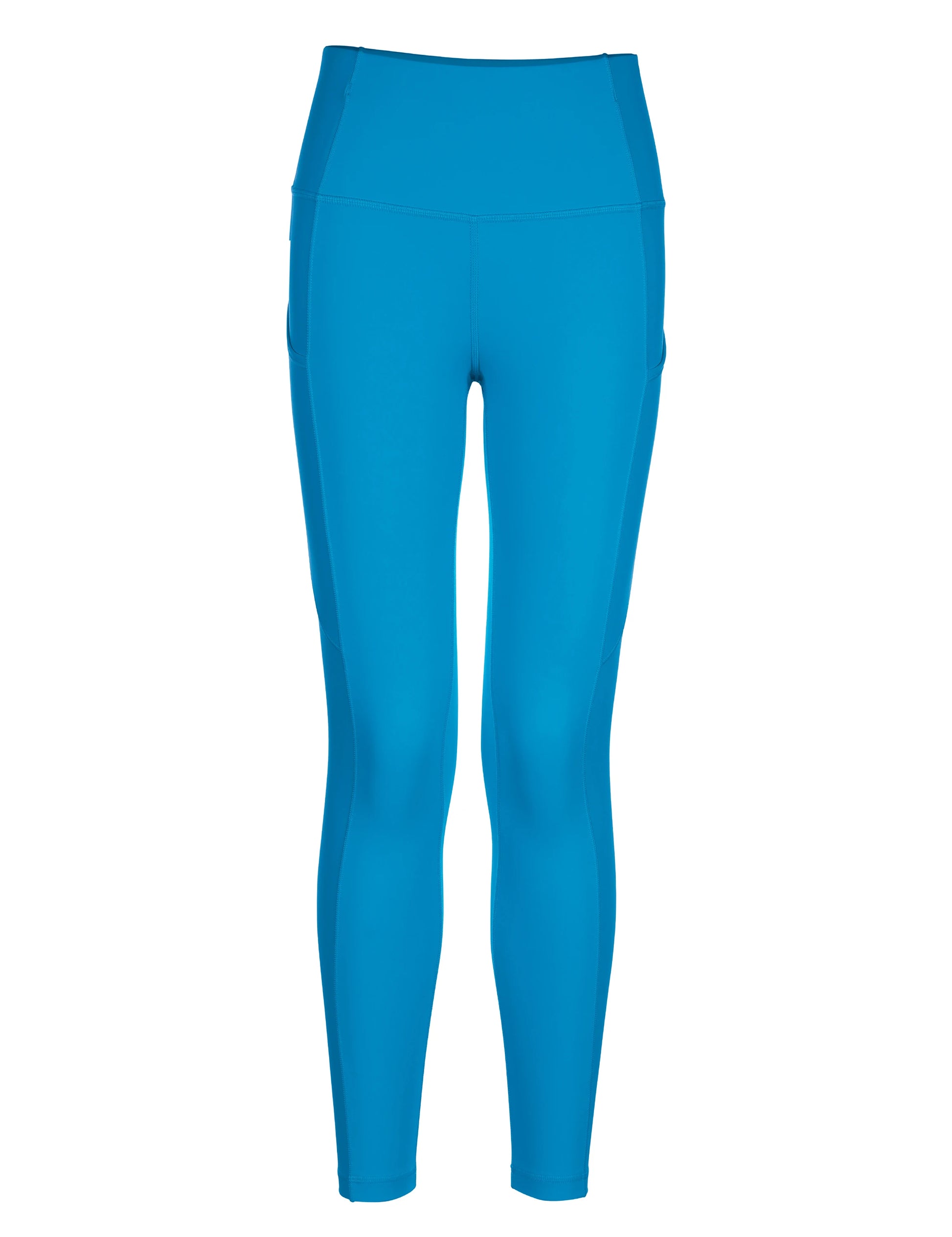 Leggings da allenamento per donna con sensazione di nudo per yoga - Fenomenologia Shop