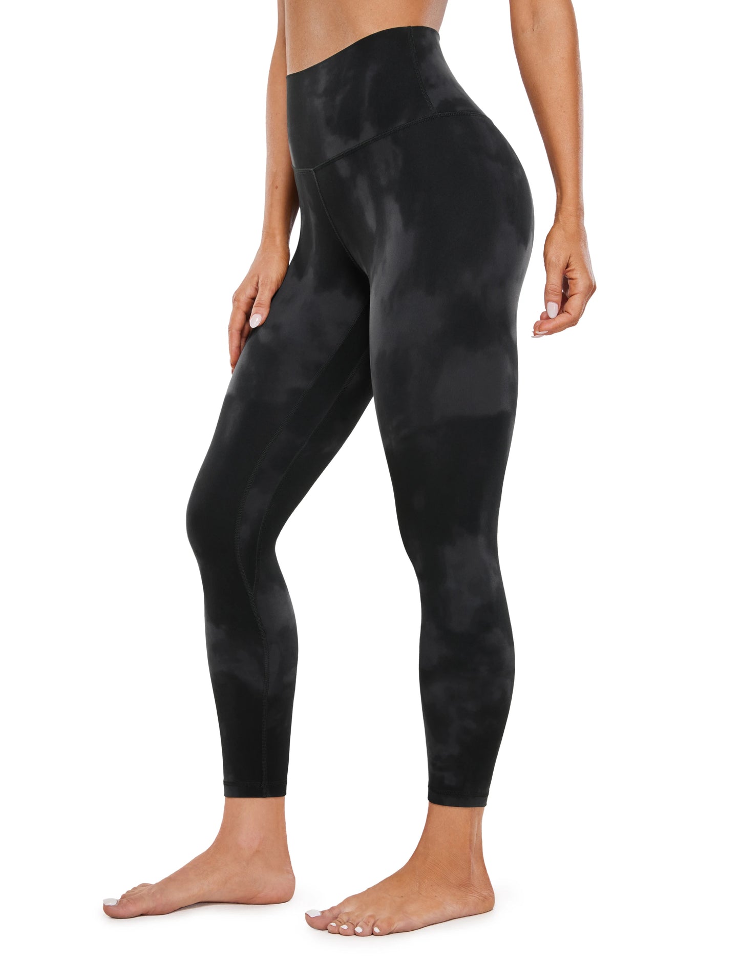 Leggings da yoga a vita alta Butterluxe - Fenomenologia Shop