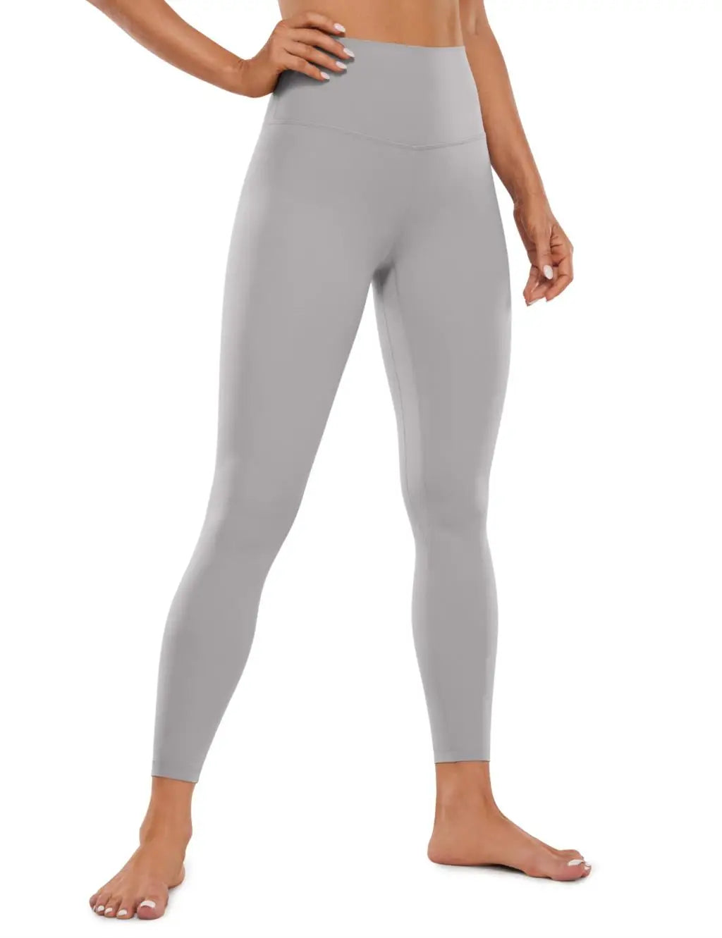 Leggings da yoga a vita alta Butterluxe - Fenomenologia Shop