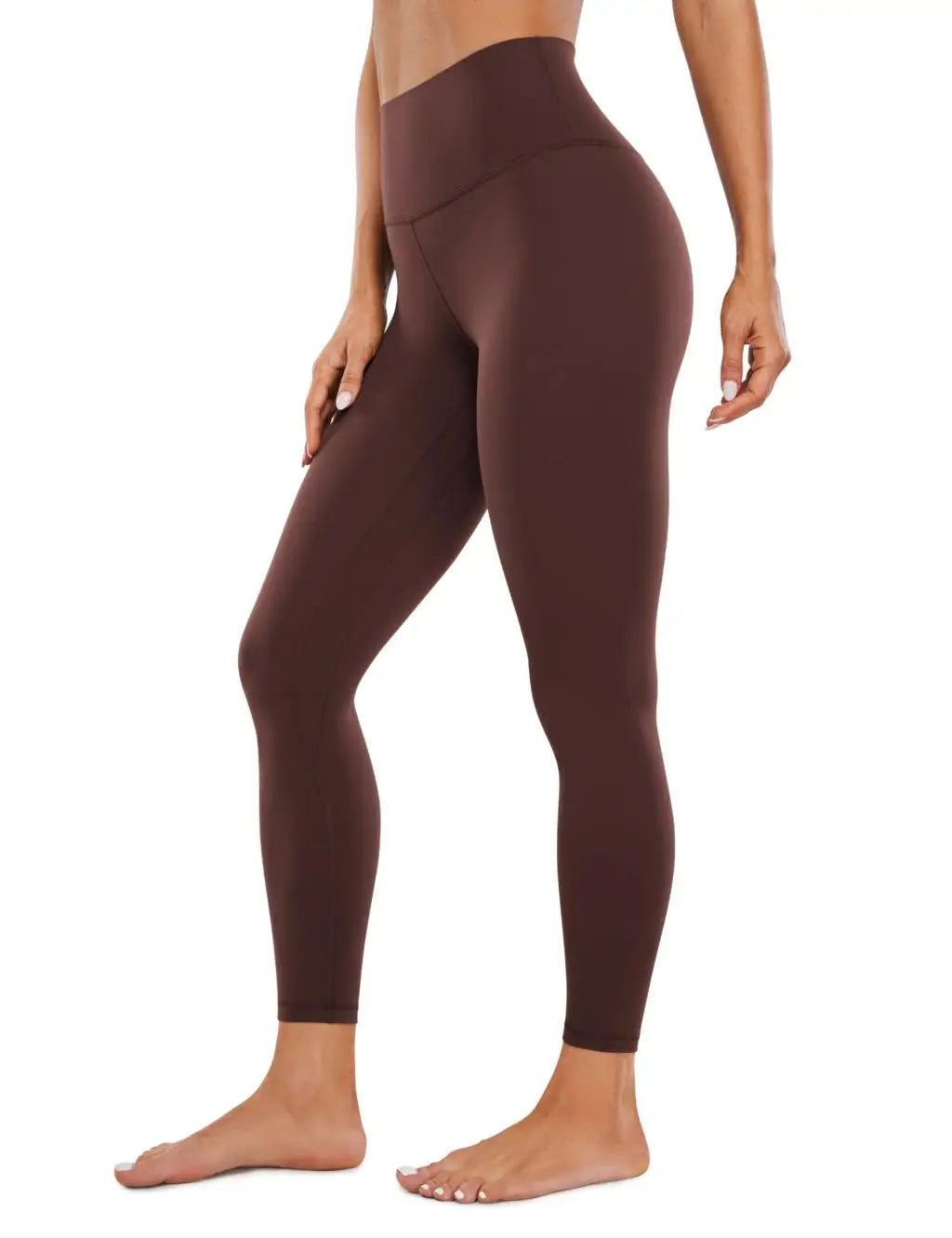 Leggings da yoga a vita alta Butterluxe - Fenomenologia Shop