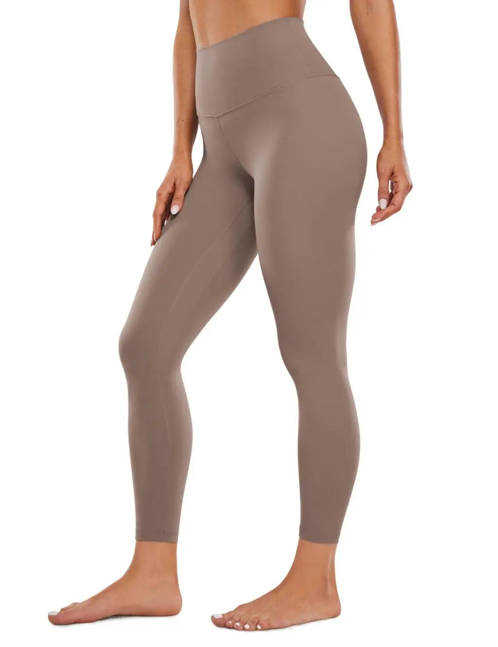 Leggings da yoga a vita alta Butterluxe - Fenomenologia Shop