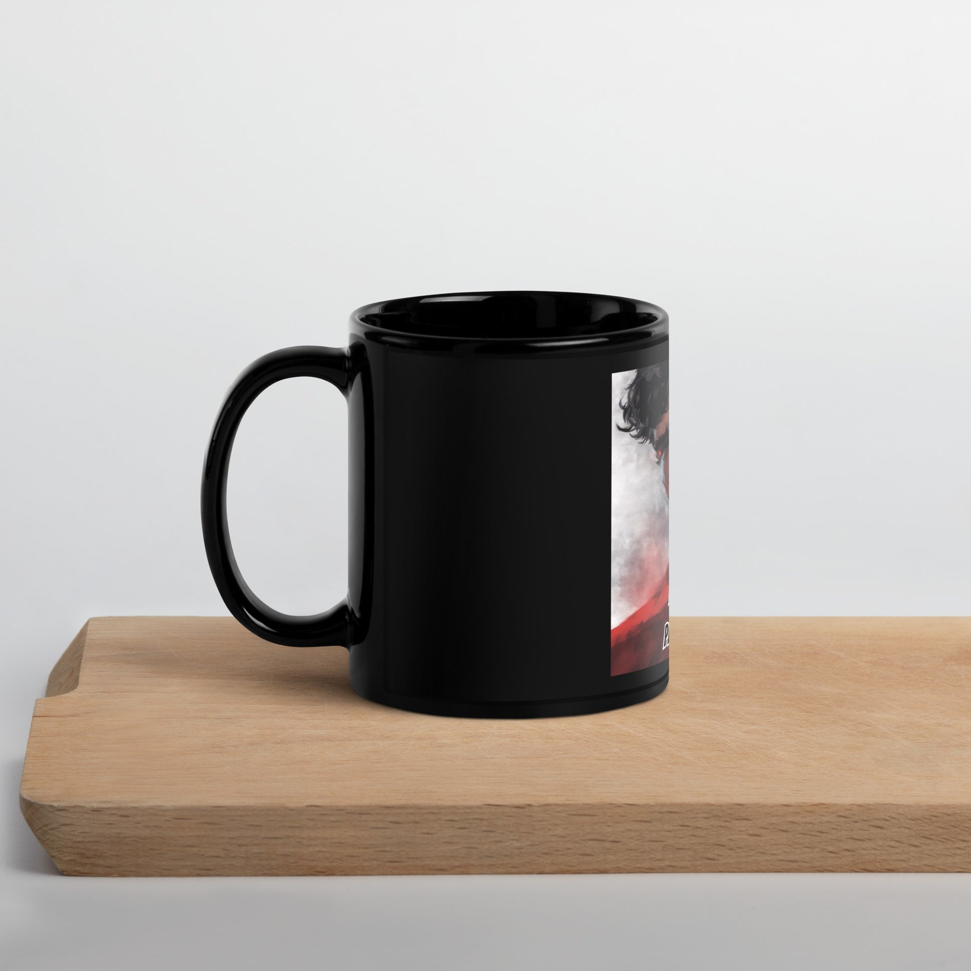 Mug Dylan Dog - Investigazione con Stile e Mistero - Fenomenologia Shop