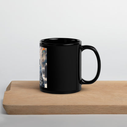 Mug Corto Maltese - Viaggio nei Mari della Nostalgia - Fenomenologia Shop