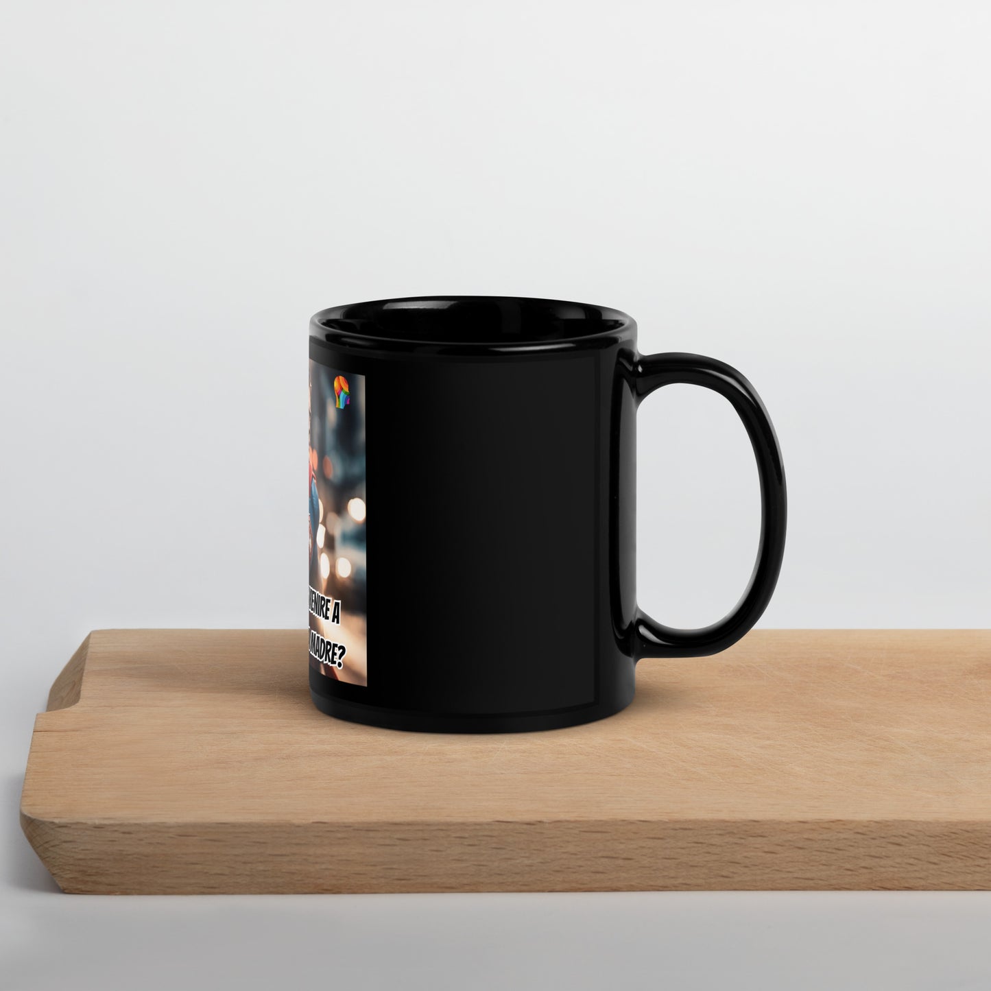 Mug Superman - Potere e Nobiltà in Ogni Sorso - Fenomenologia Shop