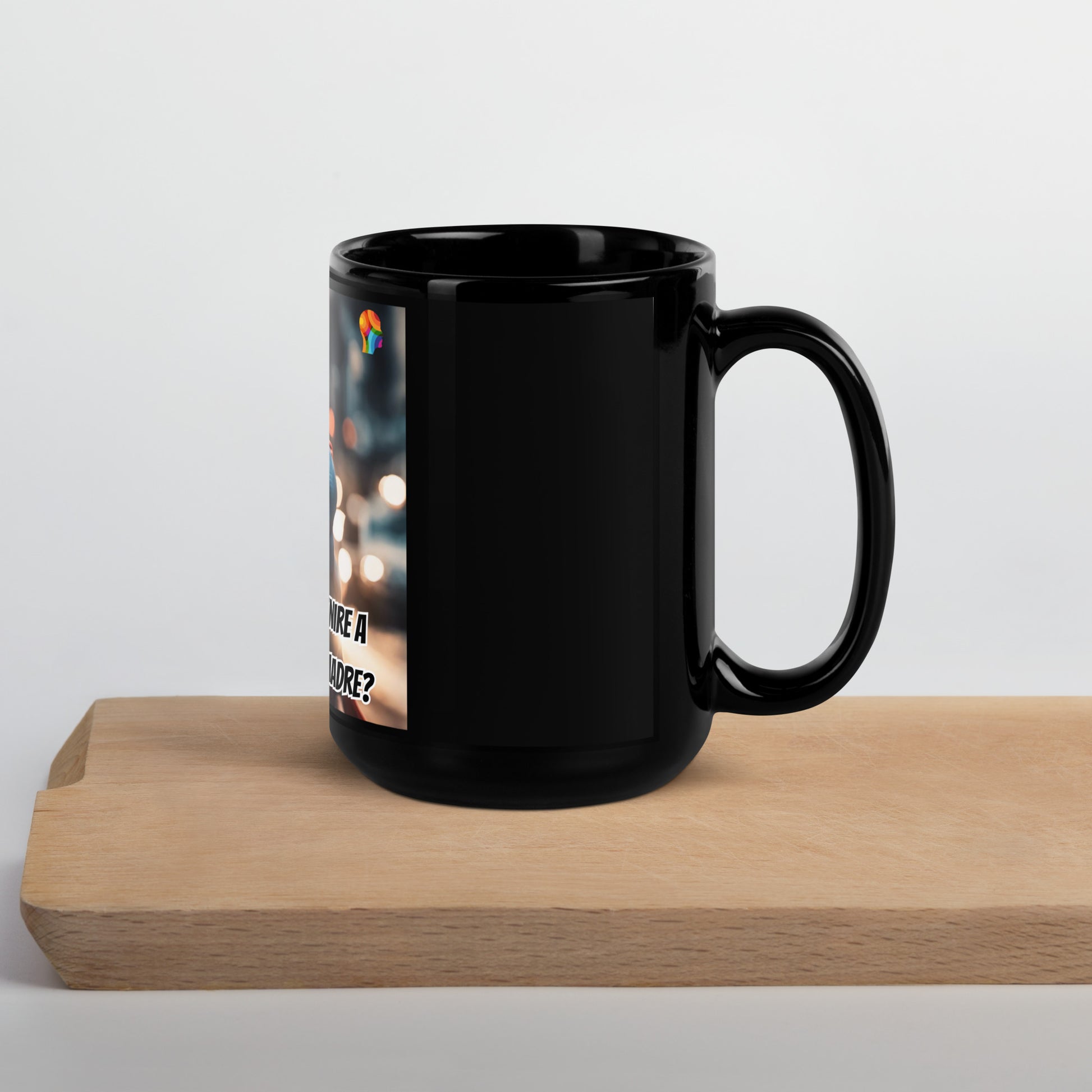 Mug Superman - Potere e Nobiltà in Ogni Sorso - Fenomenologia Shop