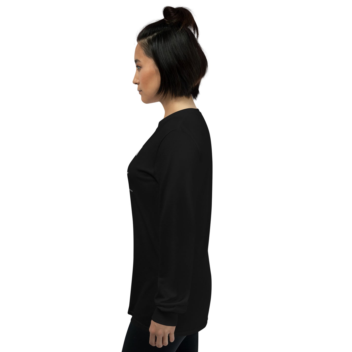 Unisex Long Sleeve Shirt - Fenomenologia Shop