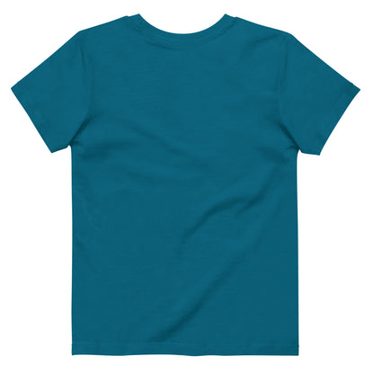 T-shirt in cotone organico per bambini - Fenomenologia Shop