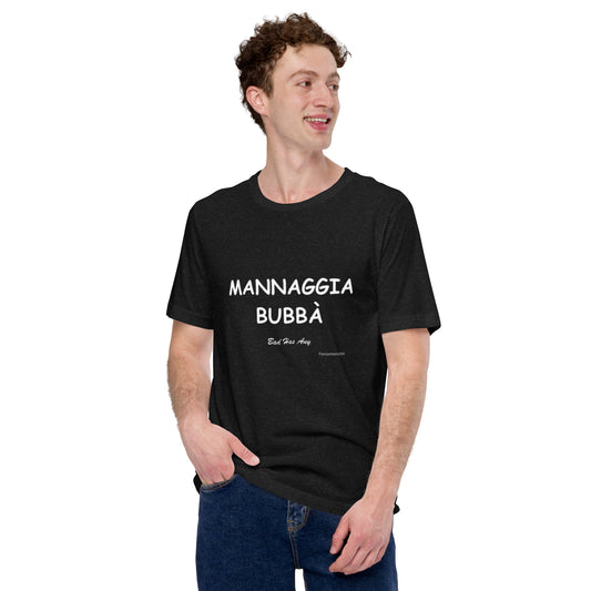 Splendida maglietta unisex - Fenomenologia Shop